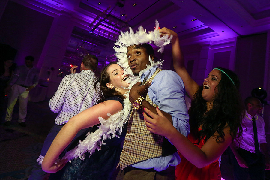 David & Leila (Puerto Rico) – Day 2 (July 27, 2013) Wedding day. Emin Kuliyev — Award-Winning Wedding Photojournalist NYC & USA | Best Wedding Photographer Known for Candid, Timeless Moments