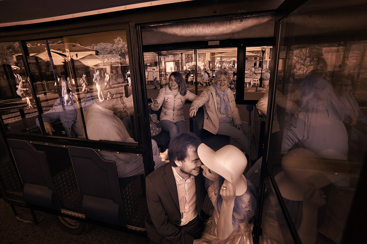 Aleksandrs & Džeina : Love story in Spain and Portugal, December 2016. Emin Kuliyev — Award-Winning Wedding Photojournalist NYC & USA | Best Wedding Photographer Known for Candid, Timeless Moments