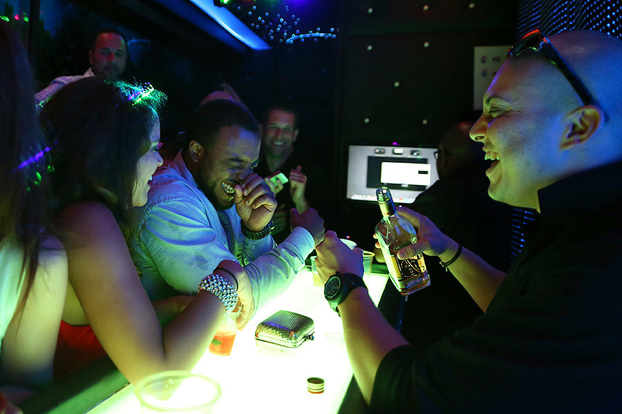 David & Leila (Puerto Rico) – Day 1 (July 26, 2013) Welcome dinner at. Emin Kuliyev — Award-Winning Wedding Photojournalist NYC & USA | Best Wedding Photographer Known for Candid, Timeless Moments