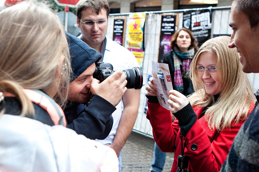 My Workshop in Düsseldorf (Germany) – Behind the scene. Emin Kuliyev — Award-Winning Wedding Photojournalist NYC & USA | Best Wedding Photographer Known for Candid, Timeless Moments