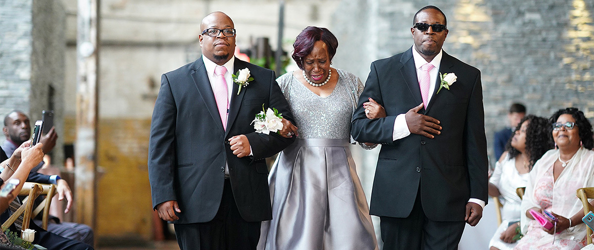 Don & Yarnell – 8.25.2017. Emin Kuliyev — Award-Winning Wedding Photojournalist NYC & USA | Best Wedding Photographer Known for Candid, Timeless Moments