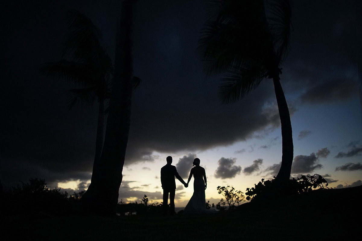 Joshua + Liane (VIEQUES) (Day 2) – 12/06/2014. Emin Kuliyev — Award-Winning Wedding Photojournalist NYC & USA | Best Wedding Photographer Known for Candid, Timeless Moments