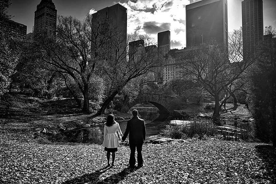 Connie & Bryan – E-Session (November, 6th, 2009). Emin Kuliyev — Award-Winning Wedding Photojournalist NYC & USA | Best Wedding Photographer Known for Candid, Timeless Moments
