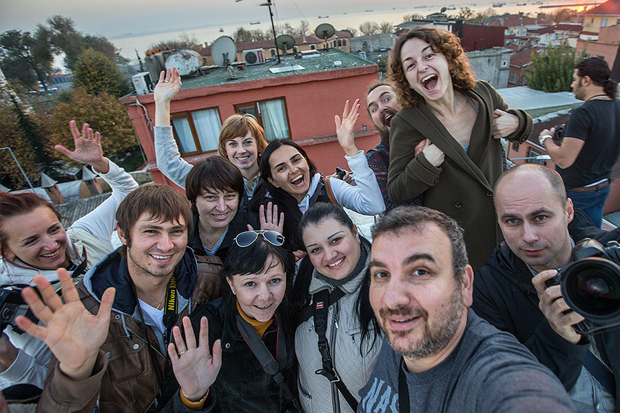 My Wedding Photography Workshop in Turkey 17th-23rd November, 2013 – B. Emin Kuliyev — Award-Winning Wedding Photojournalist NYC & USA | Best Wedding Photographer Known for Candid, Timeless Moments