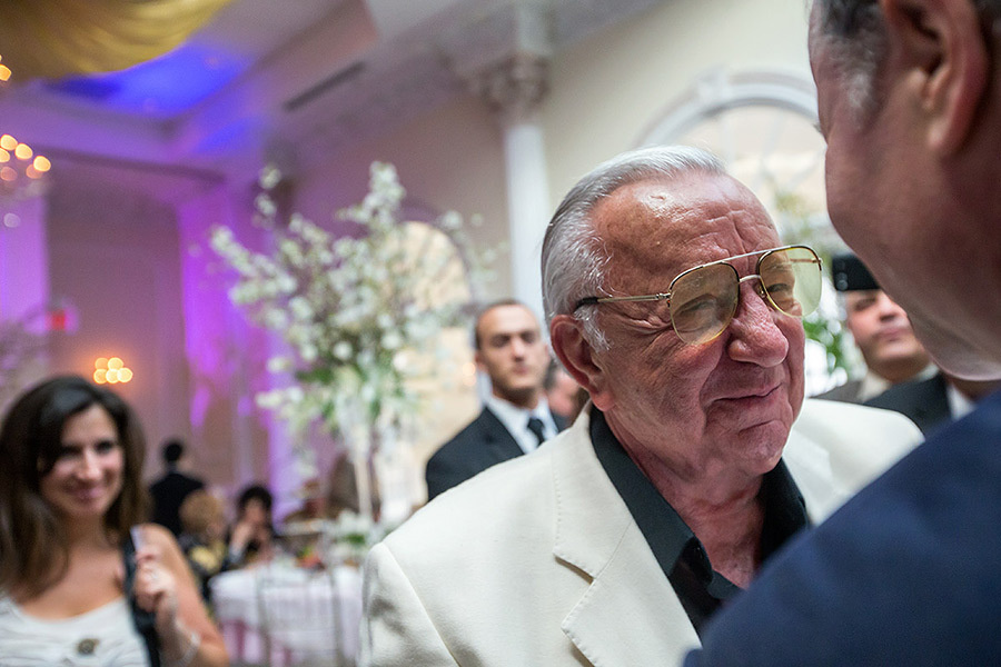 Christening – Francesca Rose & Anthony John – 04.07.2013. Emin Kuliyev — Award-Winning Wedding Photojournalist NYC & USA | Best Wedding Photographer Known for Candid, Timeless Moments