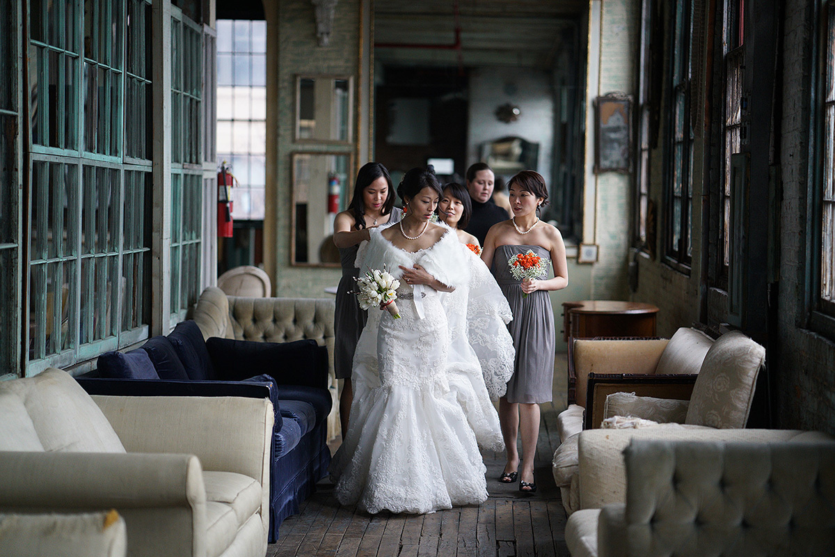 Min & Michael – 01.28.2017. Emin Kuliyev — Award-Winning Wedding Photojournalist NYC & USA | Best Wedding Photographer Known for Candid, Timeless Moments