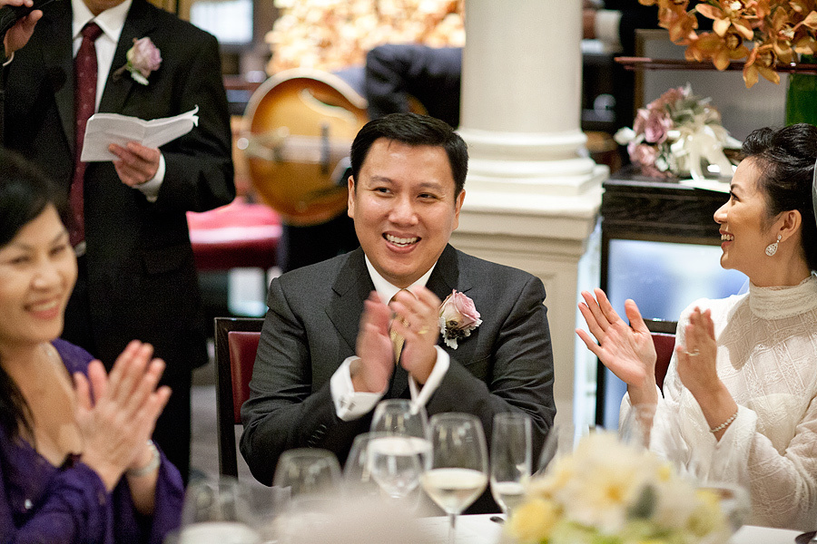 Winnie & Aaron – October 15th,2011. Emin Kuliyev — Award-Winning Wedding Photojournalist NYC & USA | Best Wedding Photographer Known for Candid, Timeless Moments