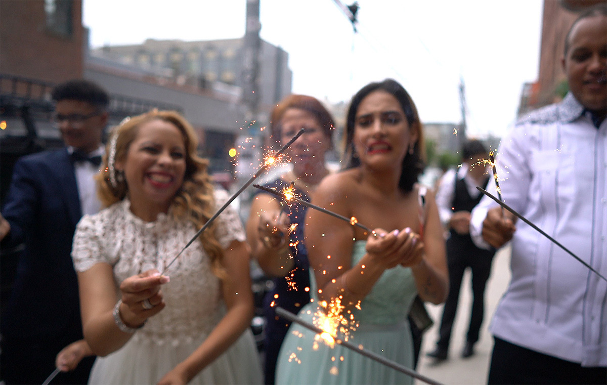 Julissa & Edwin – 7/4/2016. Emin Kuliyev — Award-Winning Wedding Photojournalist NYC & USA | Best Wedding Photographer Known for Candid, Timeless Moments