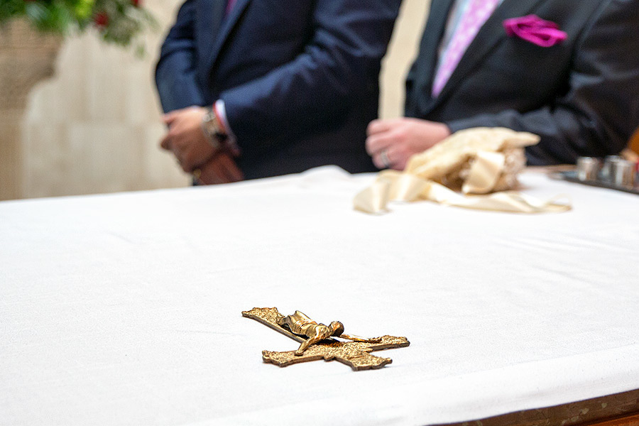 Christening – Francesca Rose & Anthony John – 04.07.2013. Emin Kuliyev — Award-Winning Wedding Photojournalist NYC & USA | Best Wedding Photographer Known for Candid, Timeless Moments