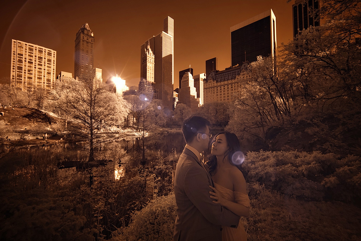 Bo & Emma – April 24th, 2016. Emin Kuliyev — Award-Winning Wedding Photojournalist NYC & USA | Best Wedding Photographer Known for Candid, Timeless Moments