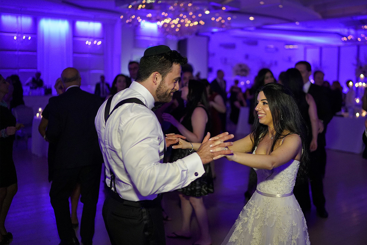 Gina & David – 6.29.2017 (Planting Fields Arboretum) (Woodbury Jewish. Emin Kuliyev — Award-Winning Wedding Photojournalist NYC & USA | Best Wedding Photographer Known for Candid, Timeless Moments