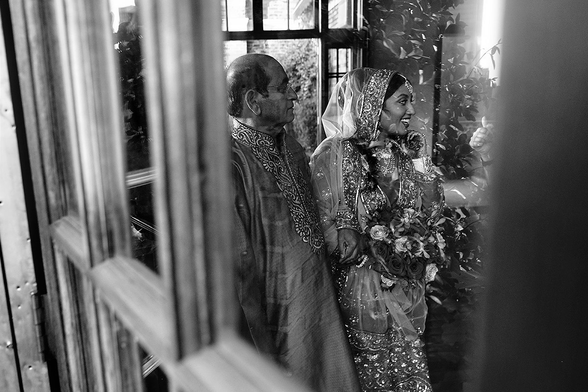 Sameer & Mishkat  –  08.22.2015. Emin Kuliyev — Award-Winning Wedding Photojournalist NYC & USA | Best Wedding Photographer Known for Candid, Timeless Moments