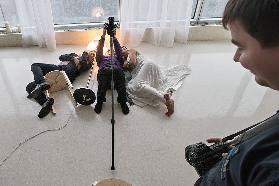 My Wedding Photography Workshop in Moscow 1-5 February, 2013 – Behind. Emin Kuliyev — Award-Winning Wedding Photojournalist NYC & USA | Best Wedding Photographer Known for Candid, Timeless Moments