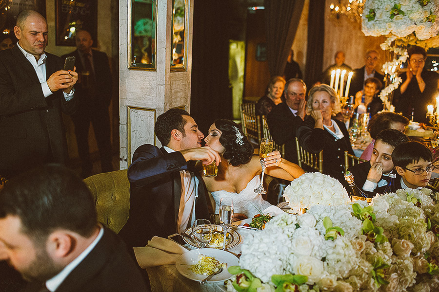 Julie & Marcel – Day 2 – 02.23.2014. Emin Kuliyev — Award-Winning Wedding Photojournalist NYC & USA | Best Wedding Photographer Known for Candid, Timeless Moments