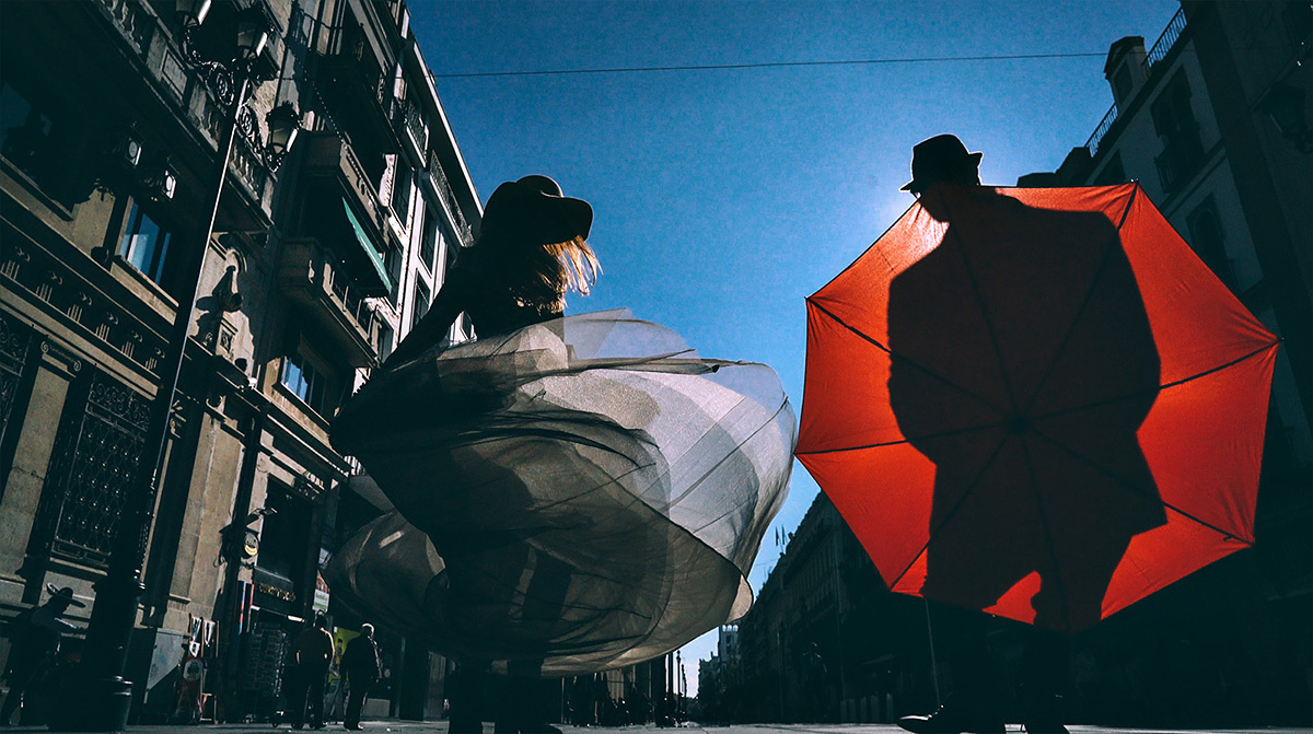 Aleksandrs & Džeina : Love story in Spain and Portugal, December 2016. Emin Kuliyev — Award-Winning Wedding Photojournalist NYC & USA | Best Wedding Photographer Known for Candid, Timeless Moments