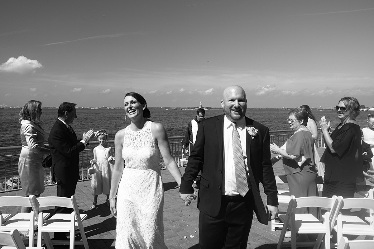 Jenny & Pat – 09/26/2015. Emin Kuliyev — Award-Winning Wedding Photojournalist NYC & USA | Best Wedding Photographer Known for Candid, Timeless Moments