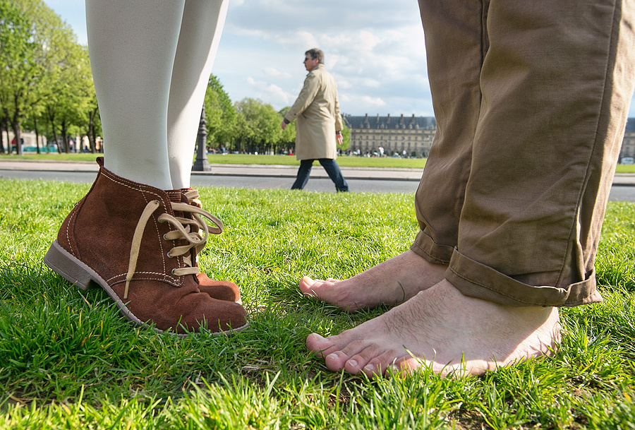 Vanya & Olya – Love story from Paris (4.13.2012). Emin Kuliyev — Award-Winning Wedding Photojournalist NYC & USA | Best Wedding Photographer Known for Candid, Timeless Moments