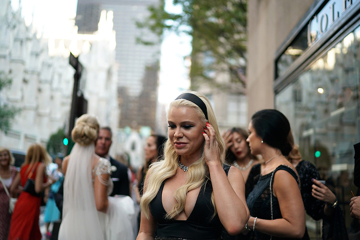 Evan & Hensi 09.24.2017 –  620 5th Ave Garden Loft And Rooftop. Emin Kuliyev — Award-Winning Wedding Photojournalist NYC & USA | Best Wedding Photographer Known for Candid, Timeless Moments