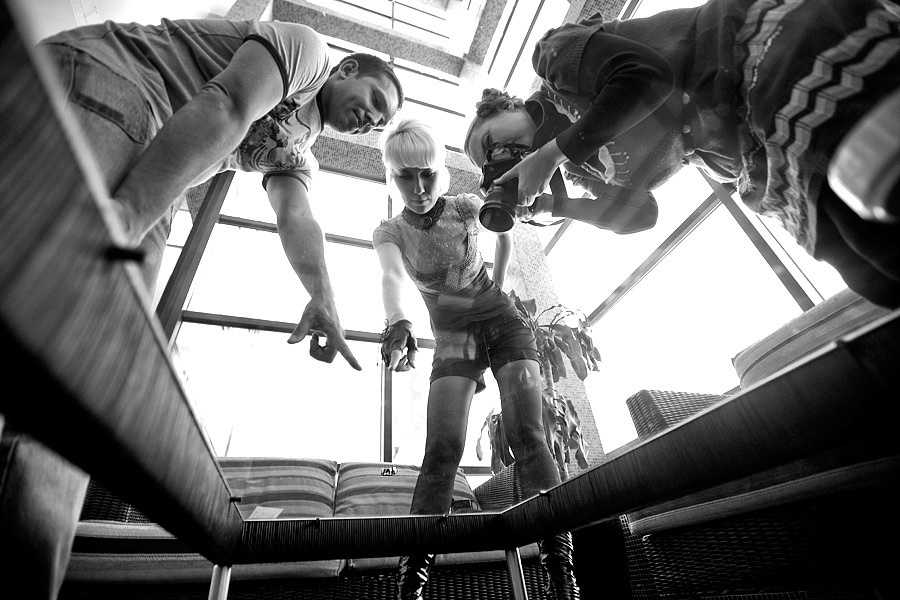 My Workshop in Moscow (Russia) 1-3 March, 2010 – Behind the scene. Emin Kuliyev — Award-Winning Wedding Photojournalist NYC & USA | Best Wedding Photographer Known for Candid, Timeless Moments