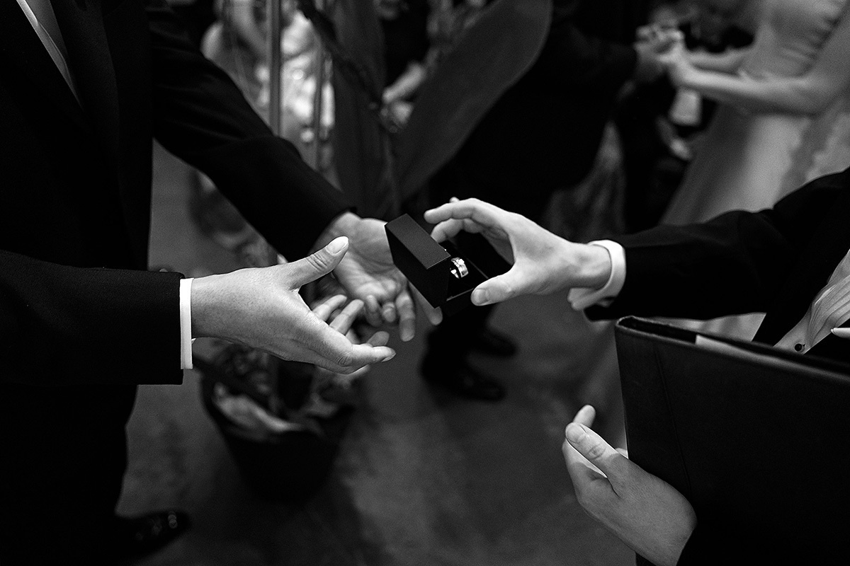 Annie & Michael –  May 6th, 2017. Emin Kuliyev — Award-Winning Wedding Photojournalist NYC & USA | Best Wedding Photographer Known for Candid, Timeless Moments