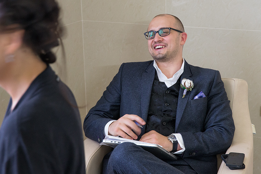 Margo & Alexey – (February, 2nd, 2013) Moscow (Russia). Emin Kuliyev — Award-Winning Wedding Photojournalist NYC & USA | Best Wedding Photographer Known for Candid, Timeless Moments