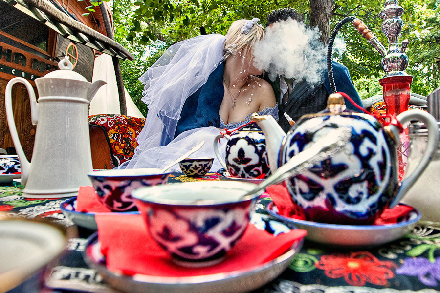 My Wedding Photography Workshop in Moscow (Russia) 6-14 June, 2010 – B. Emin Kuliyev — Award-Winning Wedding Photojournalist NYC & USA | Best Wedding Photographer Known for Candid, Timeless Moments