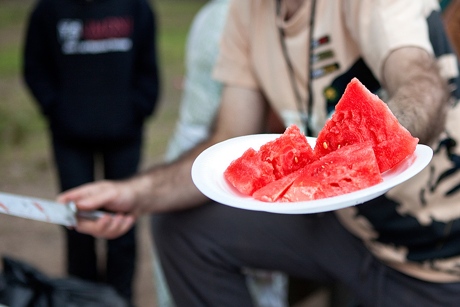 My family (Victoria’s Birthday) – July 11, 2009. Emin Kuliyev — Award-Winning Wedding Photojournalist NYC & USA | Best Wedding Photographer Known for Candid, Timeless Moments