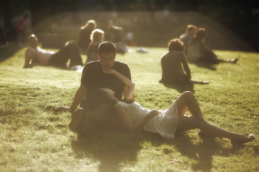 Shixin & Fei  –  E-Session (May, 16th, 2013). Emin Kuliyev — Award-Winning Wedding Photojournalist NYC & USA | Best Wedding Photographer Known for Candid, Timeless Moments