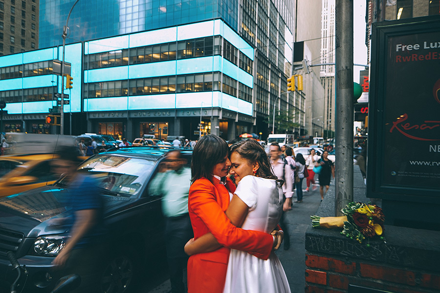 Ksusha & Annie – 8.20.2014. Emin Kuliyev — Award-Winning Wedding Photojournalist NYC & USA | Best Wedding Photographer Known for Candid, Timeless Moments