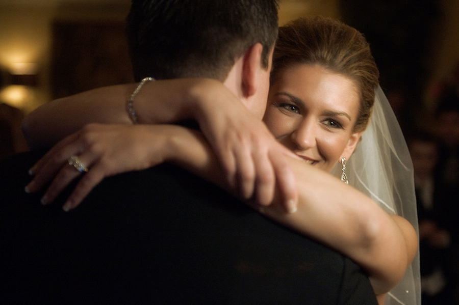 Tiffany & Jake (Wedding – 02/14/09). Emin Kuliyev — Award-Winning Wedding Photojournalist NYC & USA | Best Wedding Photographer Known for Candid, Timeless Moments