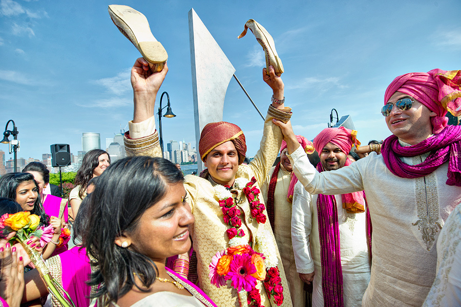 Pooja & Amit – Wedding (Part II) (May, 29th, 2011). Emin Kuliyev — Award-Winning Wedding Photojournalist NYC & USA | Best Wedding Photographer Known for Candid, Timeless Moments