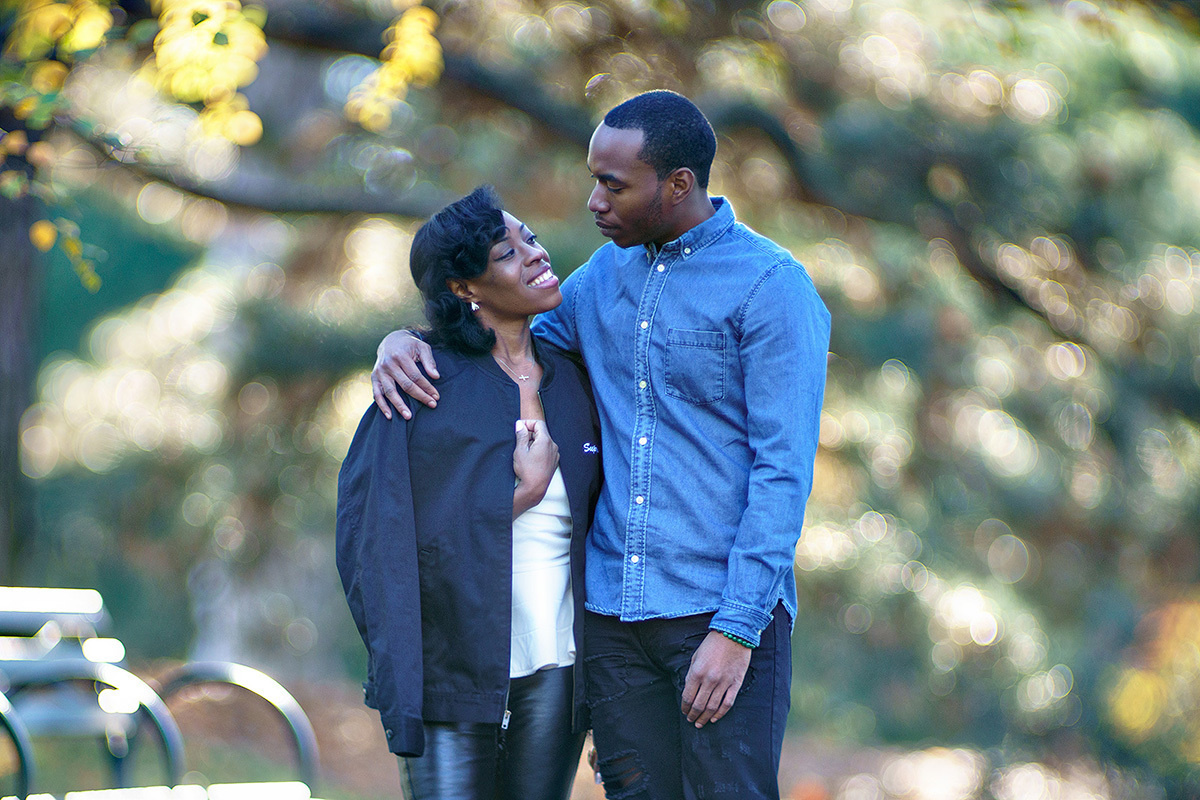 Don & Yarnell – 11/13/2016. Emin Kuliyev — Award-Winning Wedding Photojournalist NYC & USA | Best Wedding Photographer Known for Candid, Timeless Moments