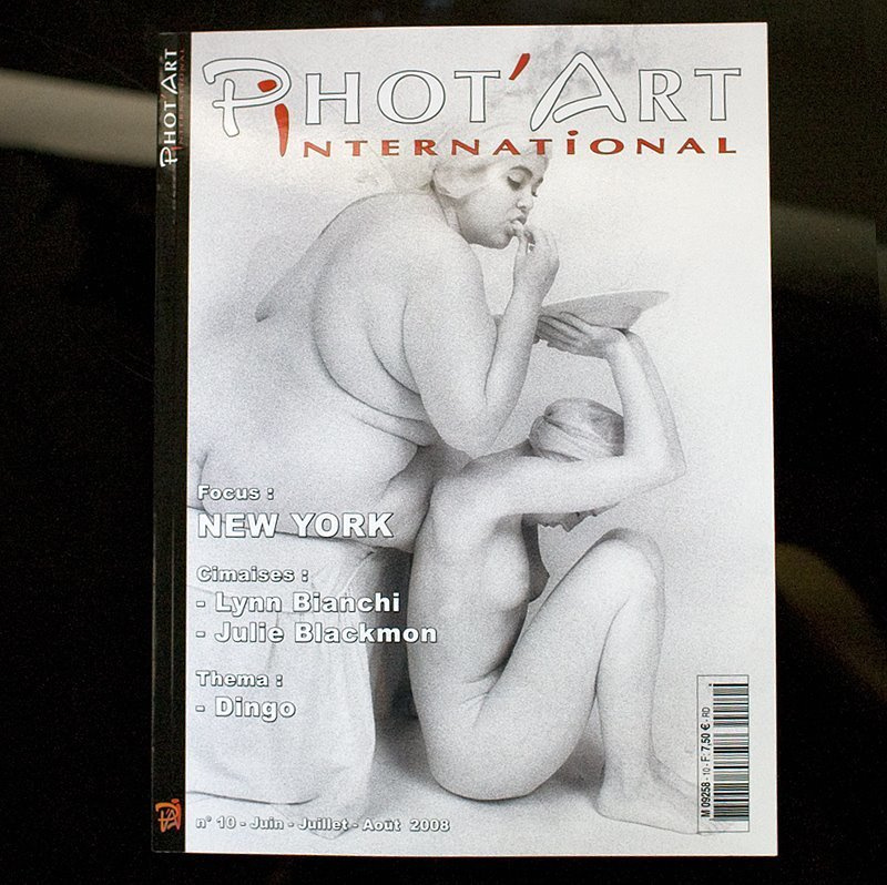 Article in PHOT’ART International magazine – August 2008 – Wednesday,. Emin Kuliyev — Award-Winning Wedding Photojournalist NYC & USA | Best Wedding Photographer Known for Candid, Timeless Moments