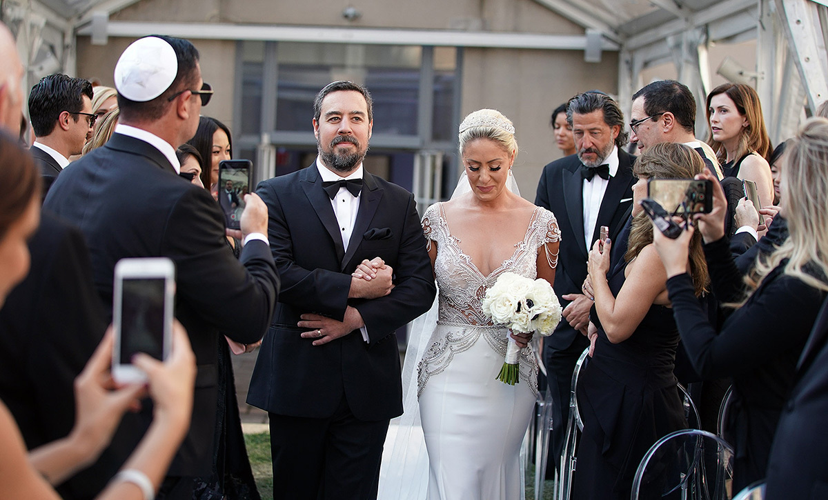 Evan & Hensi 09.24.2017 –  620 5th Ave Garden Loft And Rooftop. Emin Kuliyev — Award-Winning Wedding Photojournalist NYC & USA | Best Wedding Photographer Known for Candid, Timeless Moments