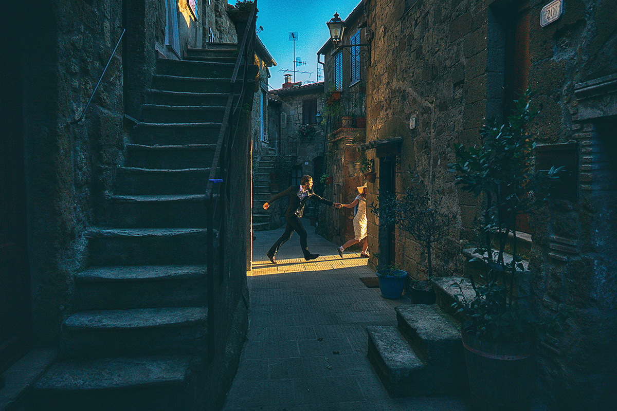 Alex & Kate – Italy (November 2015). Emin Kuliyev — Award-Winning Wedding Photojournalist NYC & USA | Best Wedding Photographer Known for Candid, Timeless Moments