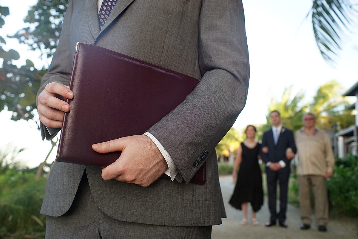 Joshua + Liane (VIEQUES) (Day 2) – 12/06/2014. Emin Kuliyev — Award-Winning Wedding Photojournalist NYC & USA | Best Wedding Photographer Known for Candid, Timeless Moments