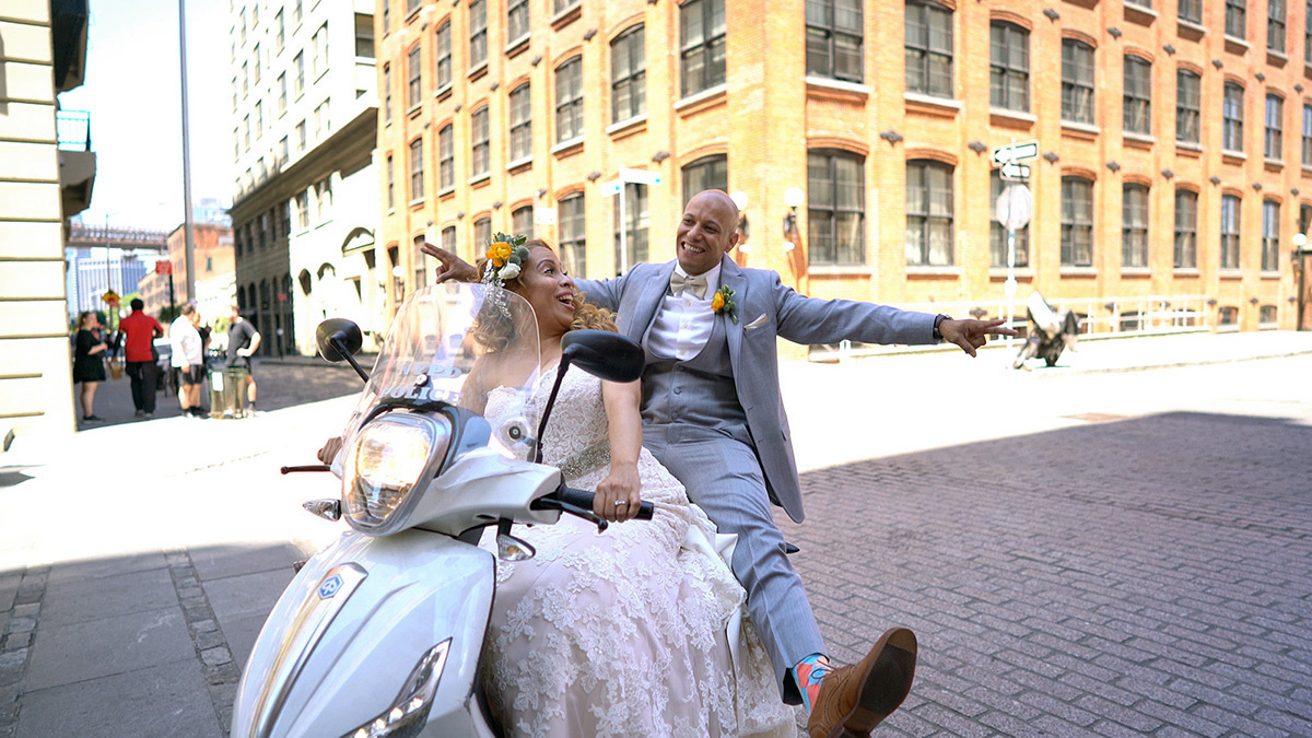 Julissa & Edwin – 7/4/2016. Emin Kuliyev — Award-Winning Wedding Photojournalist NYC & USA | Best Wedding Photographer Known for Candid, Timeless Moments