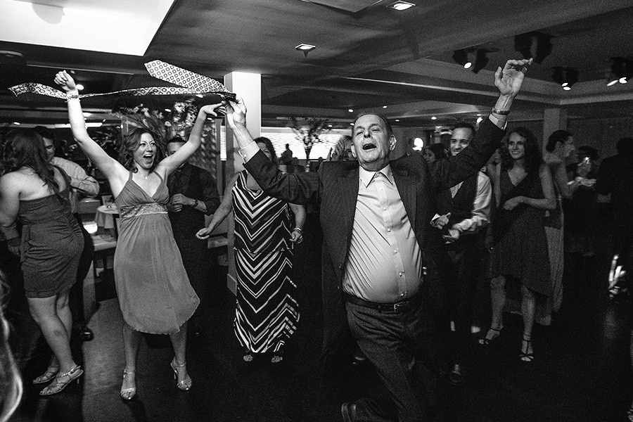 Michael & Marissa  – 9/19/2014. Emin Kuliyev — Award-Winning Wedding Photojournalist NYC & USA | Best Wedding Photographer Known for Candid, Timeless Moments