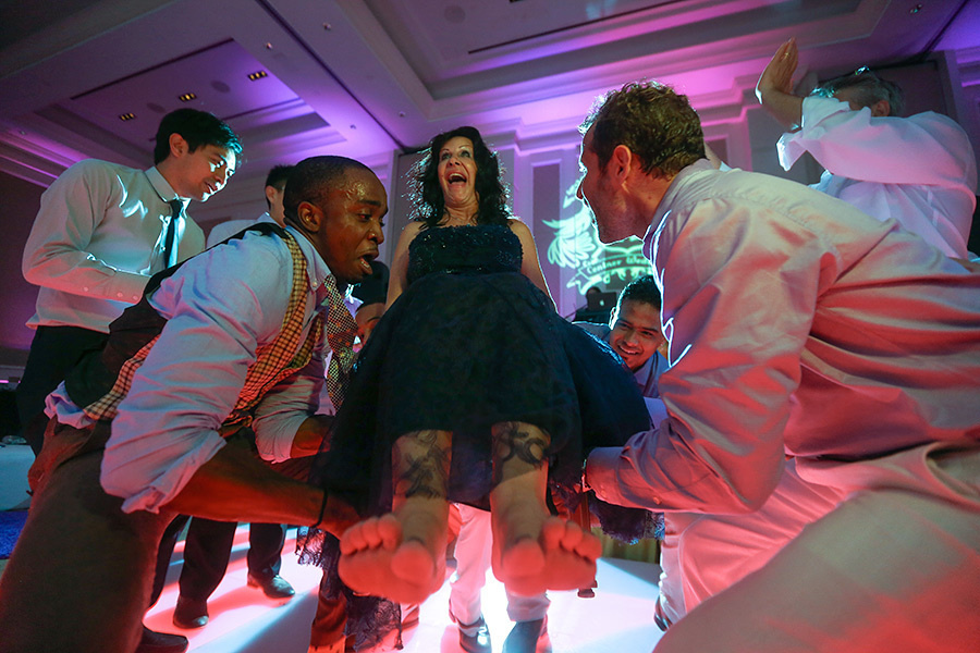 David & Leila (Puerto Rico) – Day 2 (July 27, 2013) Wedding day. Emin Kuliyev — Award-Winning Wedding Photojournalist NYC & USA | Best Wedding Photographer Known for Candid, Timeless Moments