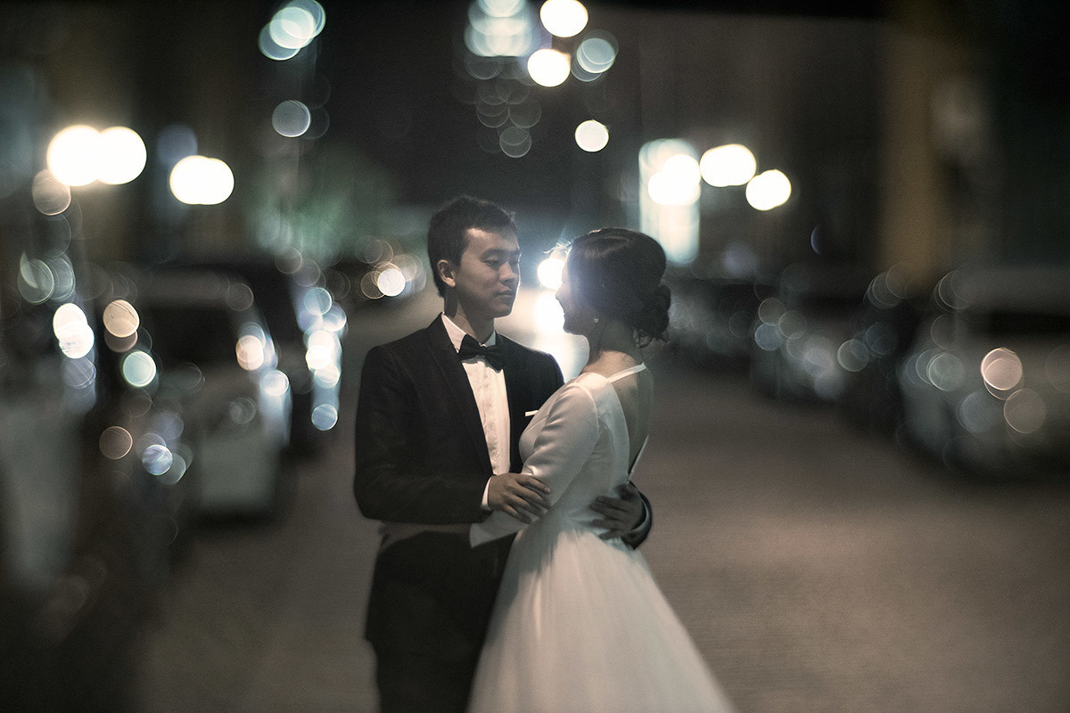 Selina & Enming  – 10.18.15. Emin Kuliyev — Award-Winning Wedding Photojournalist NYC & USA | Best Wedding Photographer Known for Candid, Timeless Moments