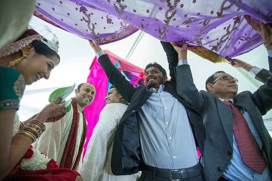 Priya & Arup – May 25th, 2013 (Day two). Emin Kuliyev — Award-Winning Wedding Photojournalist NYC & USA | Best Wedding Photographer Known for Candid, Timeless Moments