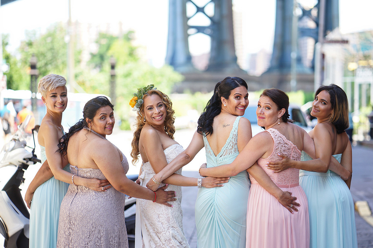 Julissa & Edwin – 7/4/2016. Emin Kuliyev — Award-Winning Wedding Photojournalist NYC & USA | Best Wedding Photographer Known for Candid, Timeless Moments