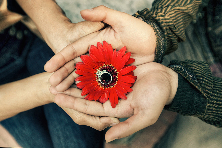 Sheela & Yuang – Engagement – 08/04/2009. Emin Kuliyev — Award-Winning Wedding Photojournalist NYC & USA | Best Wedding Photographer Known for Candid, Timeless Moments