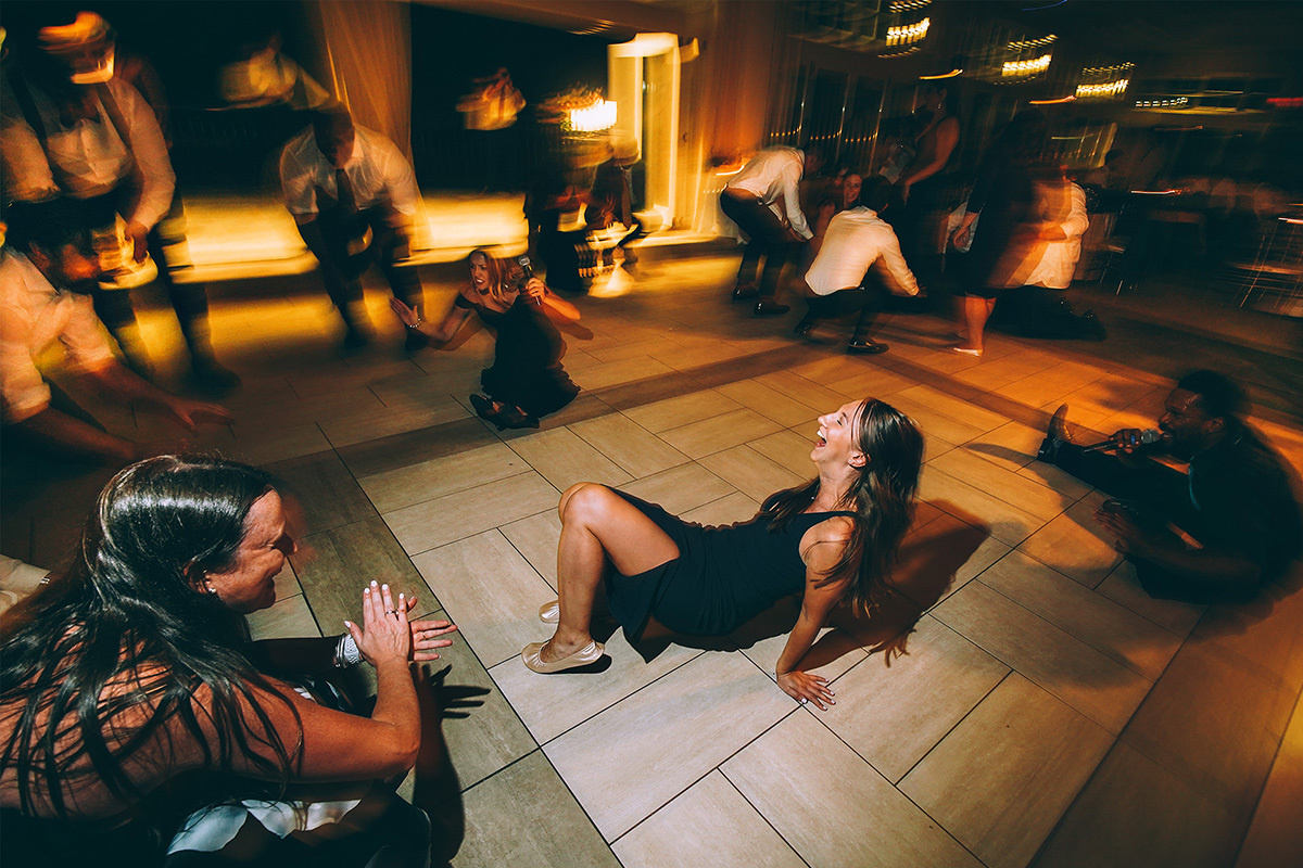 Roxana & Russ – 09.30/2018 – Indian Trail Club Wedding in Franklin Lak. Emin Kuliyev — Award-Winning Wedding Photojournalist NYC & USA | Best Wedding Photographer Known for Candid, Timeless Moments