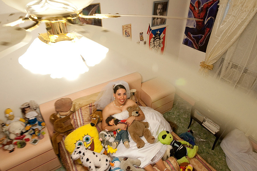 Ada & Cesar – Wedding (11.30.08). Emin Kuliyev — Award-Winning Wedding Photojournalist NYC & USA | Best Wedding Photographer Known for Candid, Timeless Moments