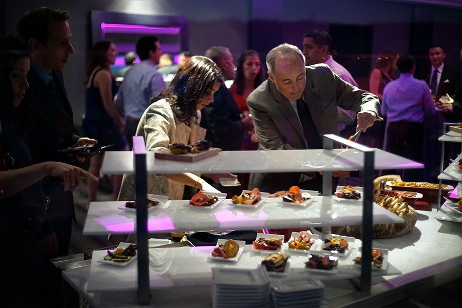 Michael & Marissa  – 9/19/2014. Emin Kuliyev — Award-Winning Wedding Photojournalist NYC & USA | Best Wedding Photographer Known for Candid, Timeless Moments