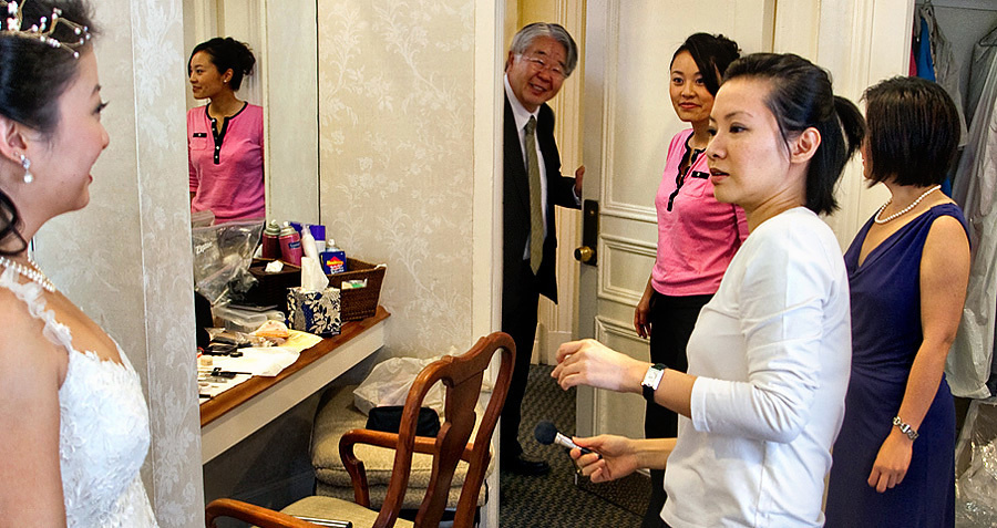 Shirley & Ken – Wedding  10/30/09 (New York,Tarrytown). Emin Kuliyev — Award-Winning Wedding Photojournalist NYC & USA | Best Wedding Photographer Known for Candid, Timeless Moments