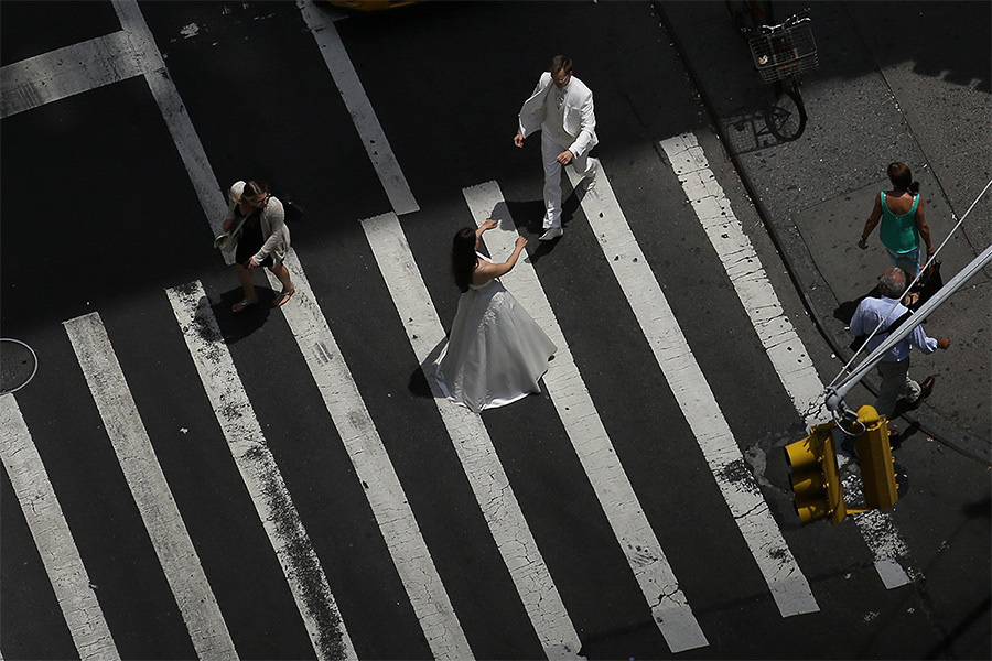 Yulia & Dima — June 23rd (New York). Emin Kuliyev — Award-Winning Wedding Photojournalist NYC & USA | Best Wedding Photographer Known for Candid, Timeless Moments