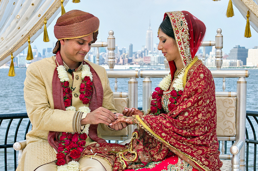 Pooja & Amit – Wedding (Part II) (May, 29th, 2011). Emin Kuliyev — Award-Winning Wedding Photojournalist NYC & USA | Best Wedding Photographer Known for Candid, Timeless Moments