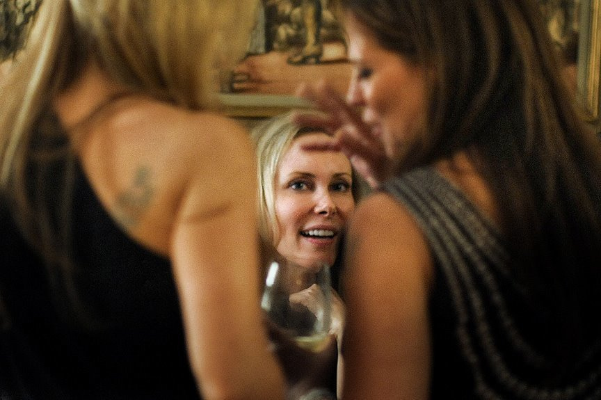 Clair and Darryl Wedding  – April,17,2008 – Thursday, April 17, 2008. Emin Kuliyev — Award-Winning Wedding Photojournalist NYC & USA | Best Wedding Photographer Known for Candid, Timeless Moments